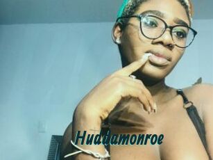 Huddamonroe