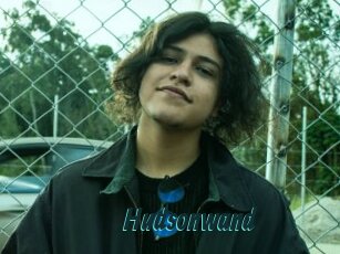 Hudsonwand