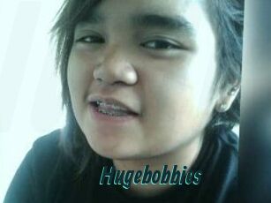 Hugebobbies