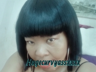 Hugecurvyassxxxx