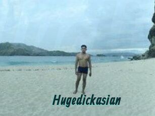 Hugedickasian