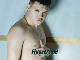 hugeercum Lucy Live
