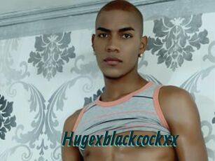 Hugexblackcockxx
