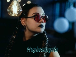 hughesangela Lucy Live