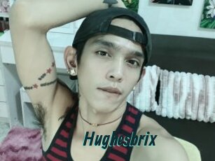 hughesbrix Lucy Live