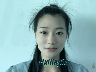 huilingliu Lucy Live