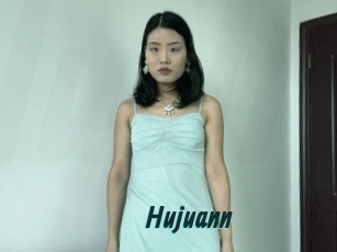 Hujuann