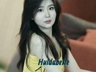 Huldabette