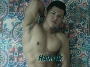 Hulkerik