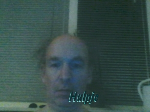 Hulpje