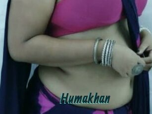 Humakhan
