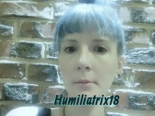 Humiliatrix18