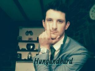 Hungandhard