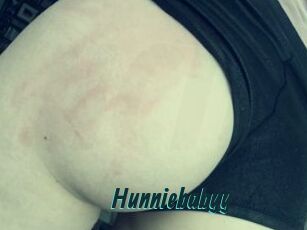 Hunniebabyy