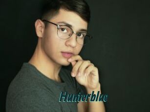 Hunterblue