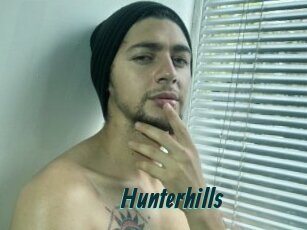 Hunterhills