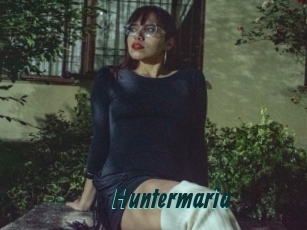 huntermaria Lucy Live