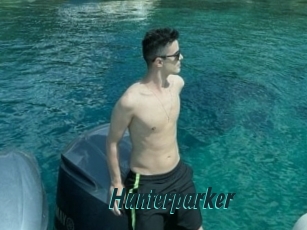 hunterparker Lucy Live