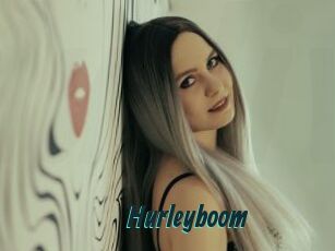 Hurleyboom
