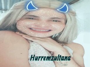 Hurremzultana