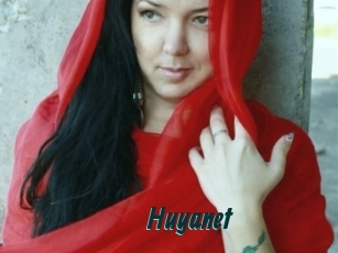 Huyanet