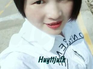 Huyttjufh