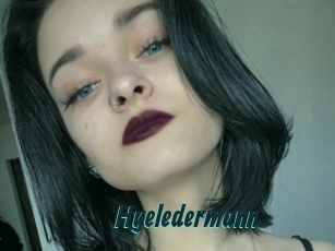 Hyeledermann