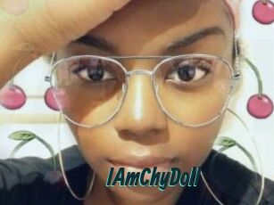 IAmChyDoll