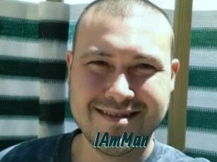 IAmMan