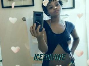 ICEZDIVINE Lucy Live