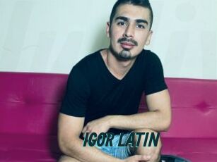 IGOR_LATIN Lucy Live