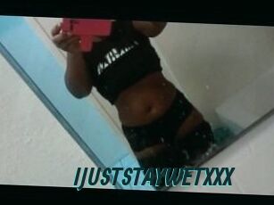 IJUSTSTAYWETXXX Lucy Live