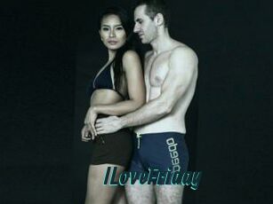 ILoveFriday