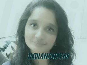 INDIANCNDY69 Lucy Live