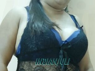 INDIANJULI