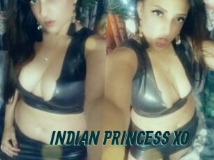 INDIAN_PRINCESS_XO