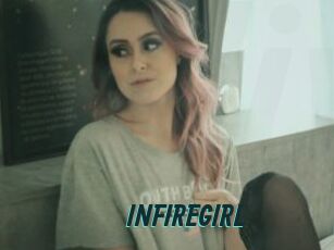 INFIREGIRL