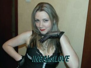 INGAhotLOVE