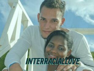 INTERRACIALLOVE