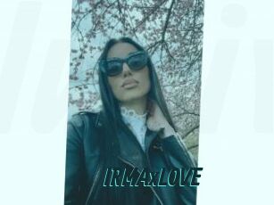 IRMAxLOVE