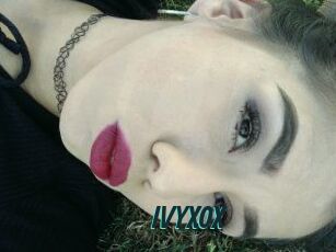 IVY_XOX