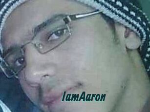 IamAaron