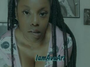 IamAvaArt