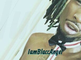 IamBlaccAngel