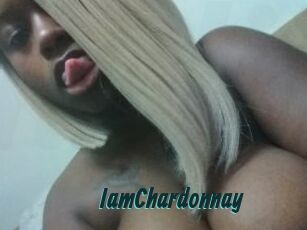 IamChardonnay