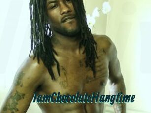 IamChocolateHangtime