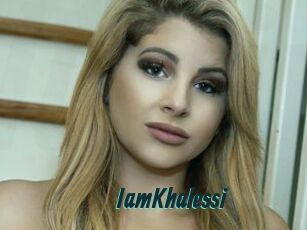 IamKhalessi