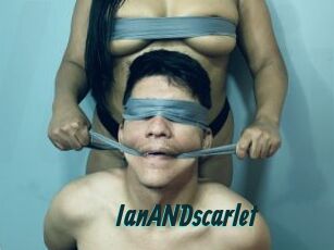 IanANDscarlet