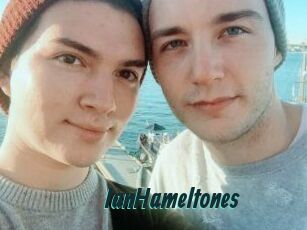 Ian_Hameltones