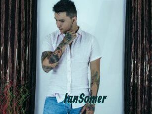 IanSomer